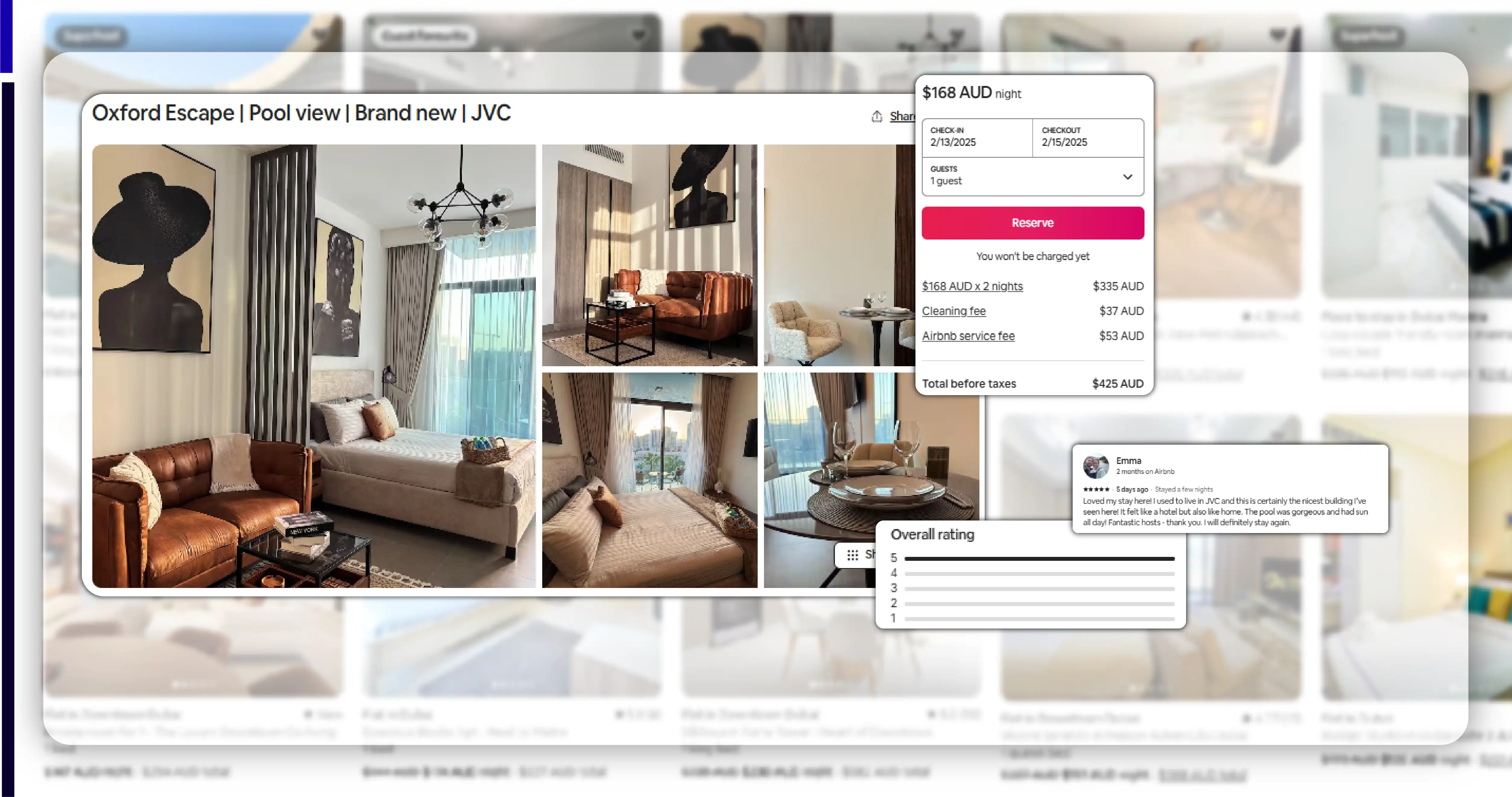 Understanding Hotel Price Comparison Data Scraping